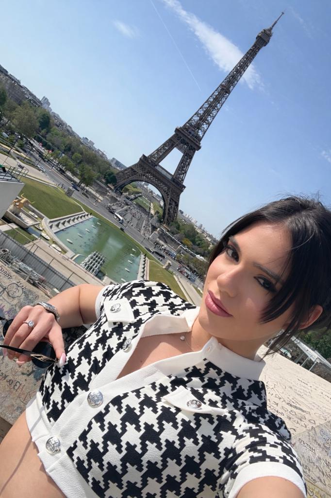 Chica busca chico en Madrid: 