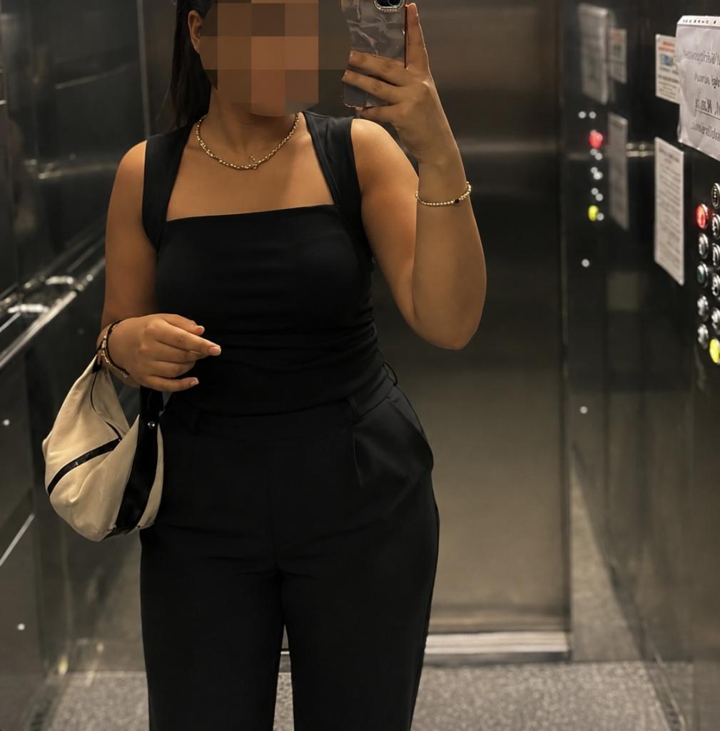 647368341: Chica busca chico en Madrid