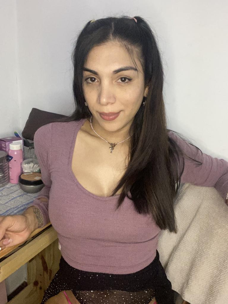 Chica busca chico en Ciudad Real: 