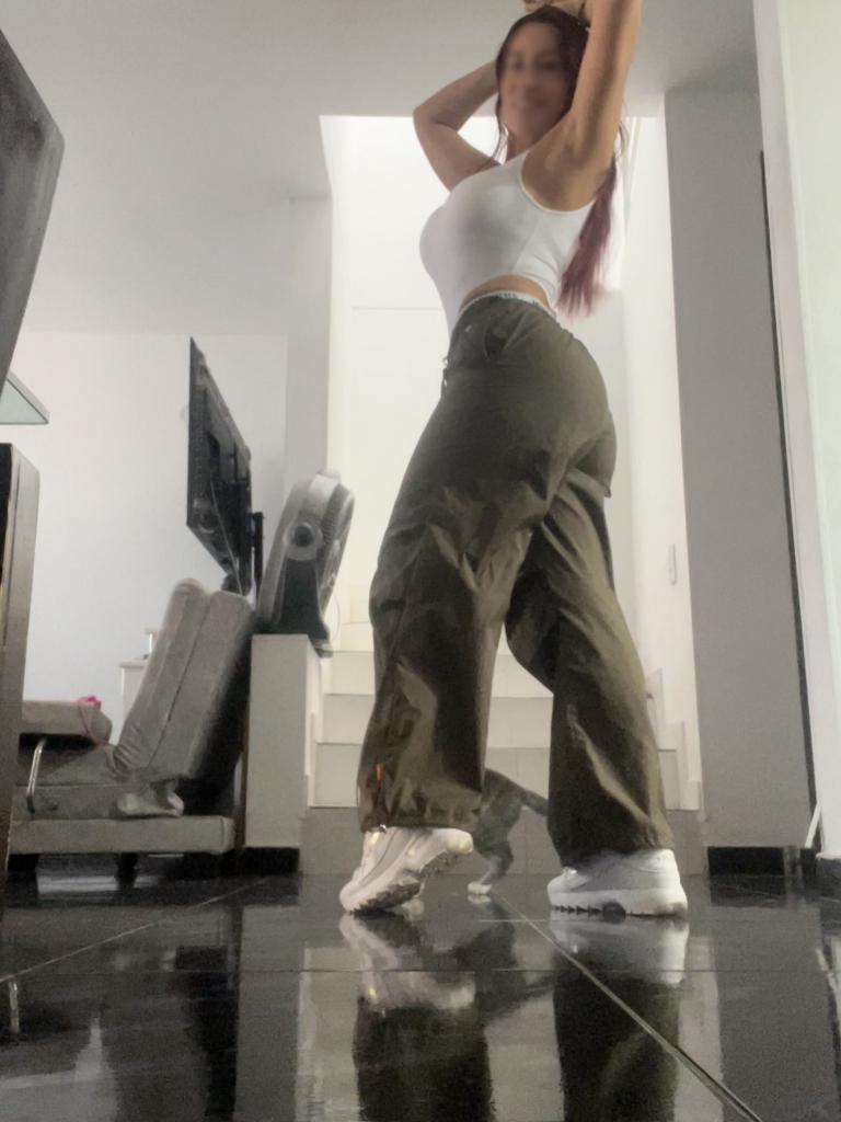 Chica busca chico en Valencia: 