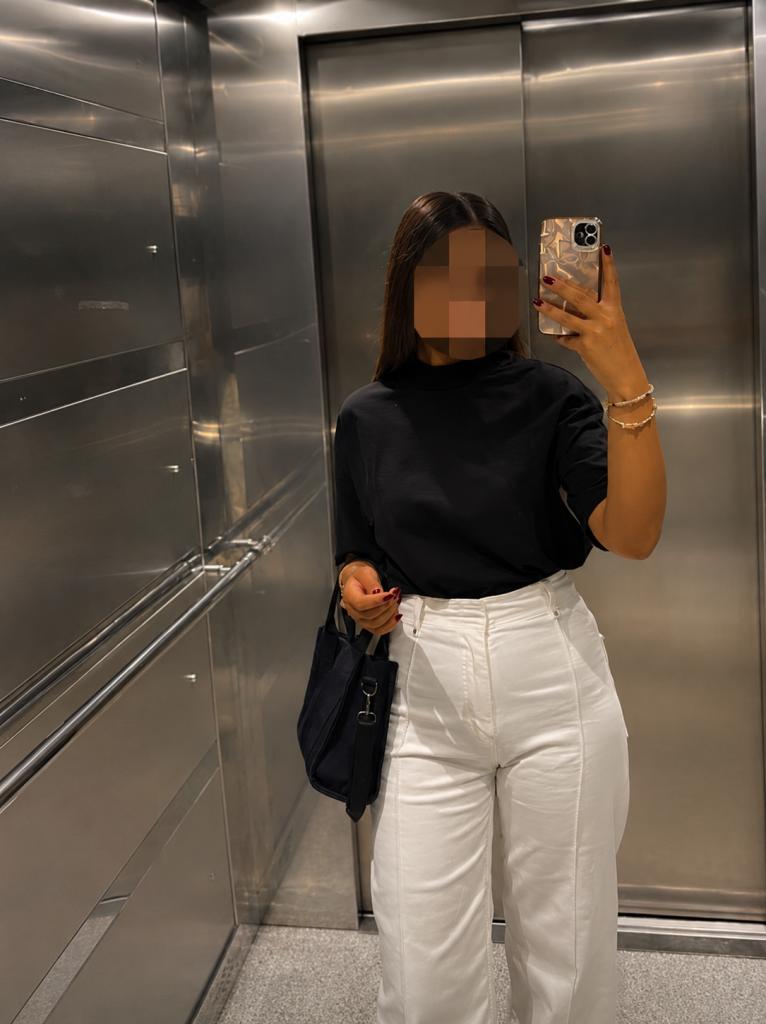 Chica busca chico en Madrid: 