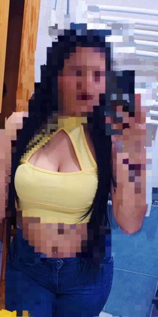 Chica busca chico en Málaga: 