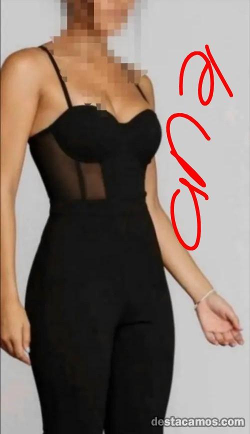 Chica busca chico en Asturias: 