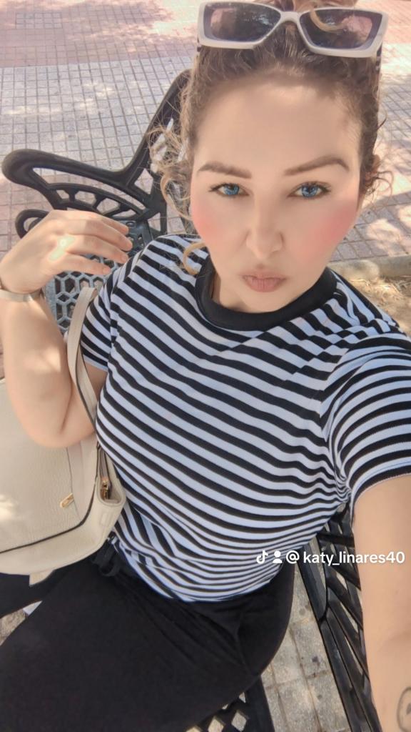Chica busca chico en Badajoz: Chica busca chico