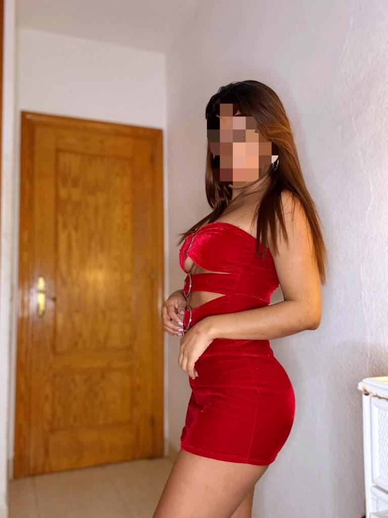 Chica busca chico en Sevilla: 