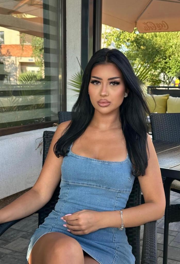 Chica busca chico en Málaga: 
