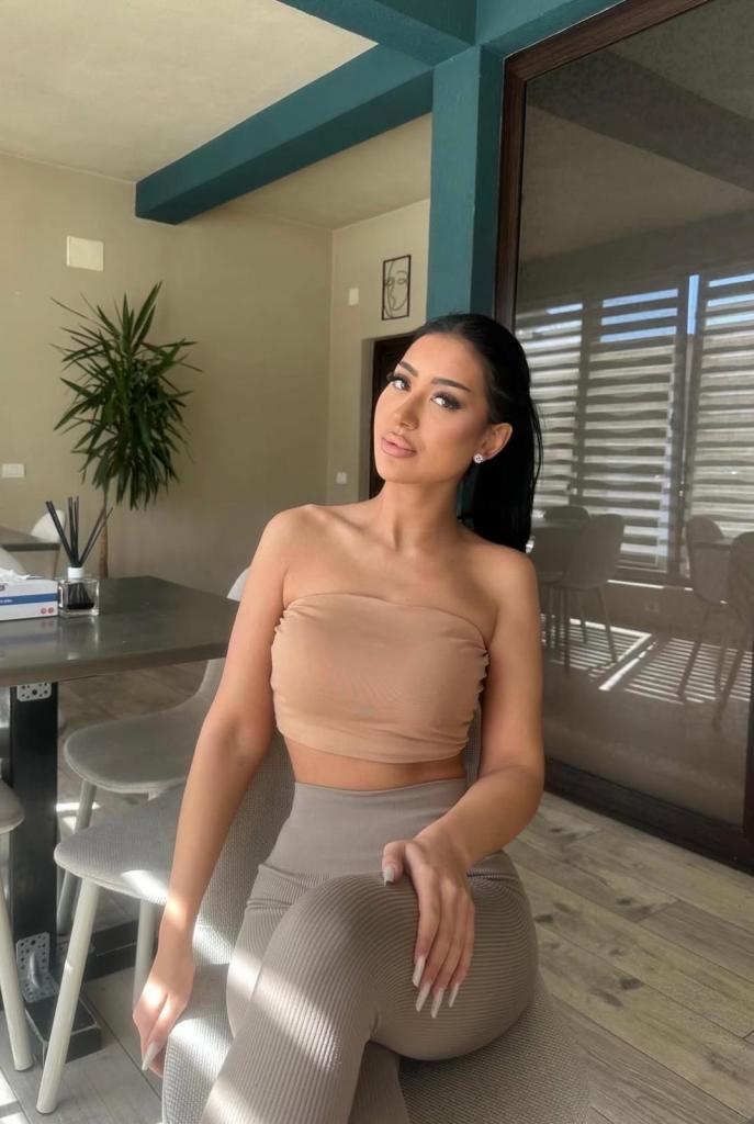 Chica busca chico en Málaga: 