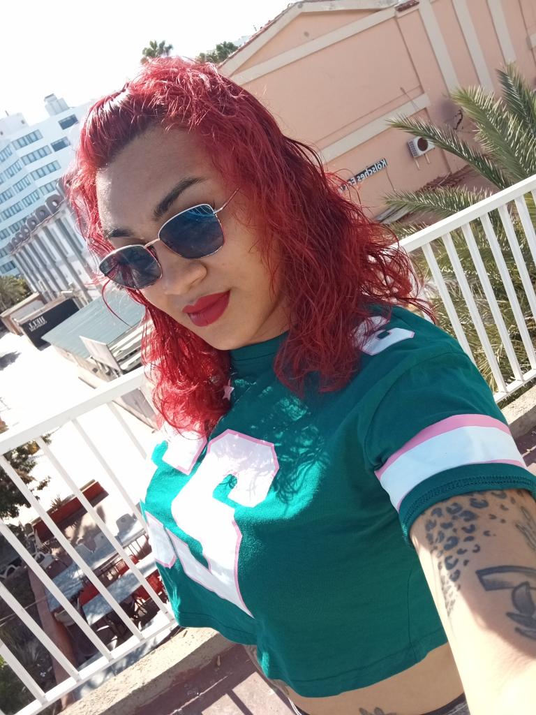 611334454: Transexual en Las Palmas