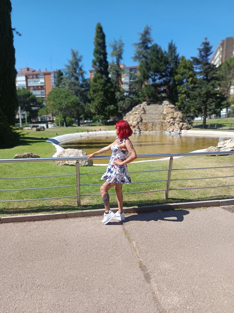 Transexual en Las Palmas: 