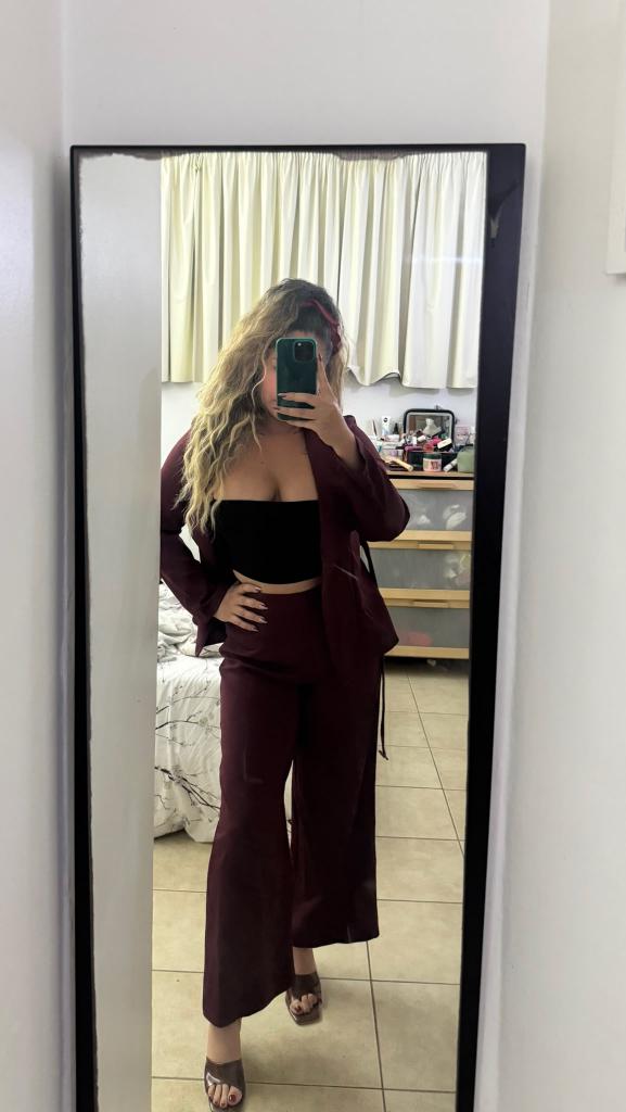 Chica busca chico en Tenerife: 