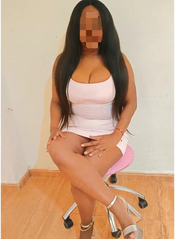 613552491: Chica busca chico en Badajoz
