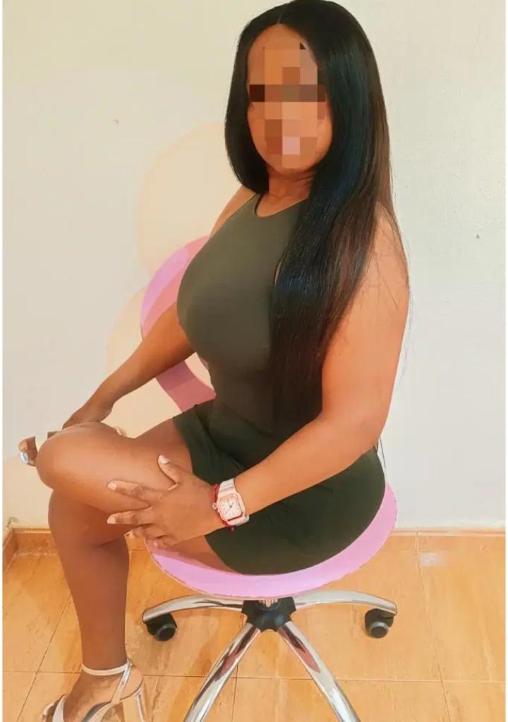 613552491: Chica busca chico en Badajoz
