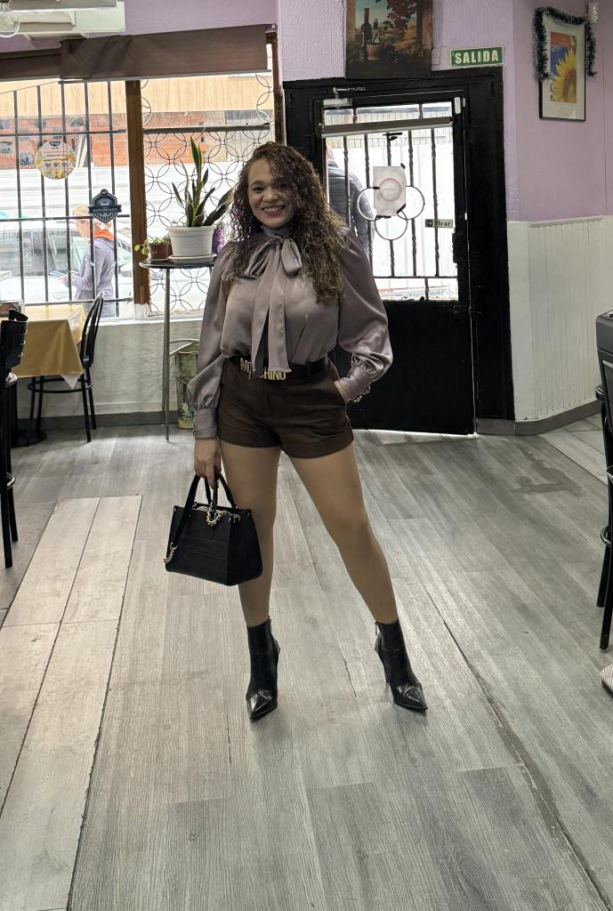 Chica busca chico en Salamanca: 