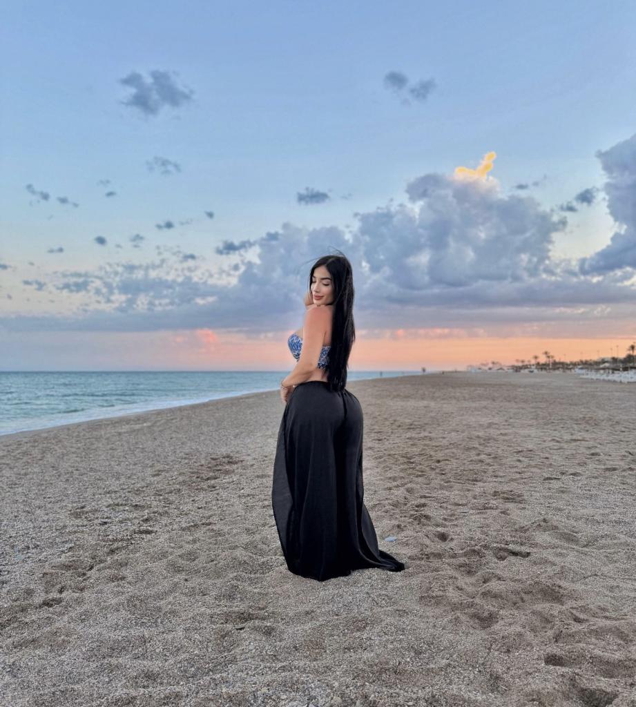 614227247: Chica busca chico en Málaga