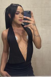 637071594: Travesti en Sevilla