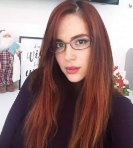 632389800: Chica busca chico en Murcia