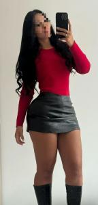 643454875: Chica busca chico en Málaga