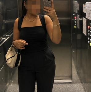 647368341: Chica busca chico en Madrid
