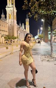 661095068: Travesti en Murcia