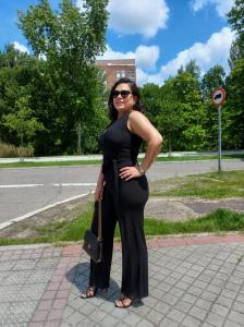 641332545: Chica busca chico en Valladolid