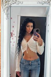 603992770: Chica busca chico en Málaga