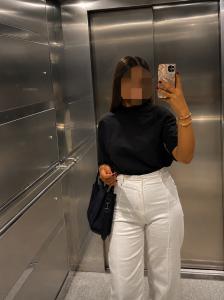 647368341: Chica busca chico en Madrid