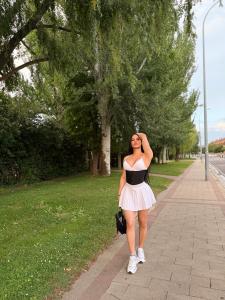 664061503: Transexual en Valladolid