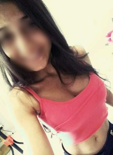 Chica busca chico en Pontevedra: 
