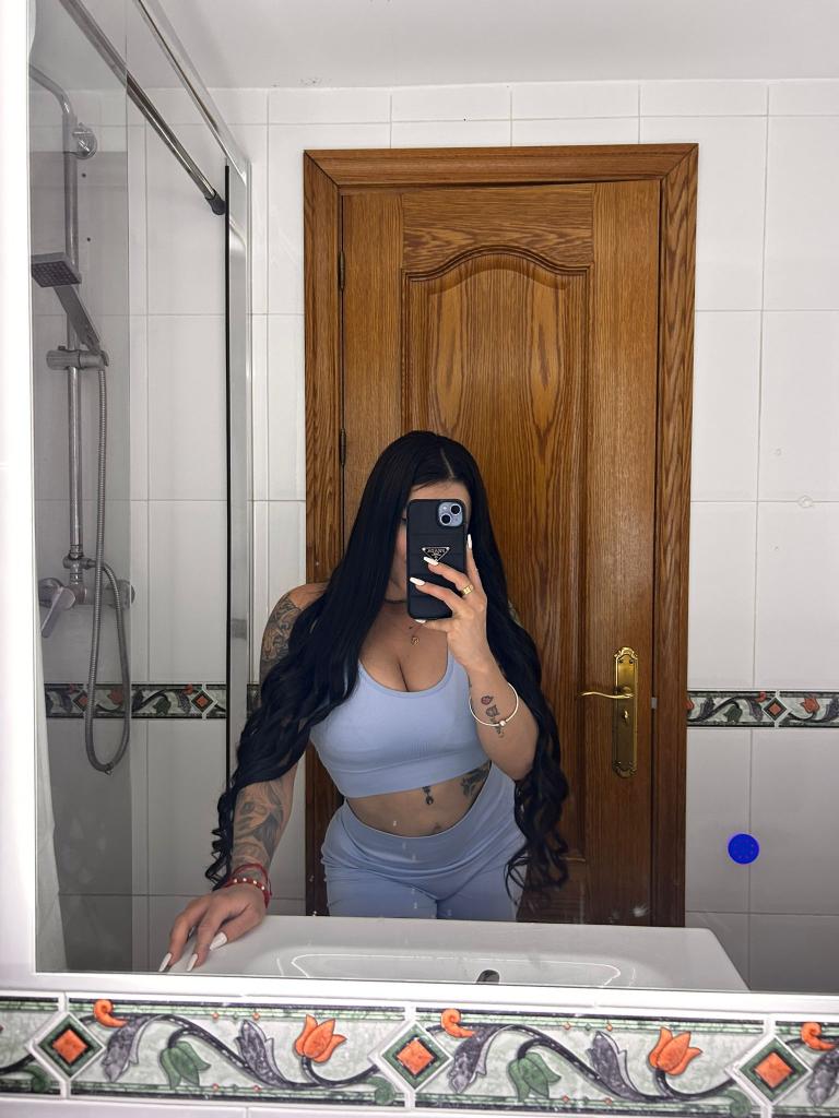 641992639: Chica busca chico en Valencia