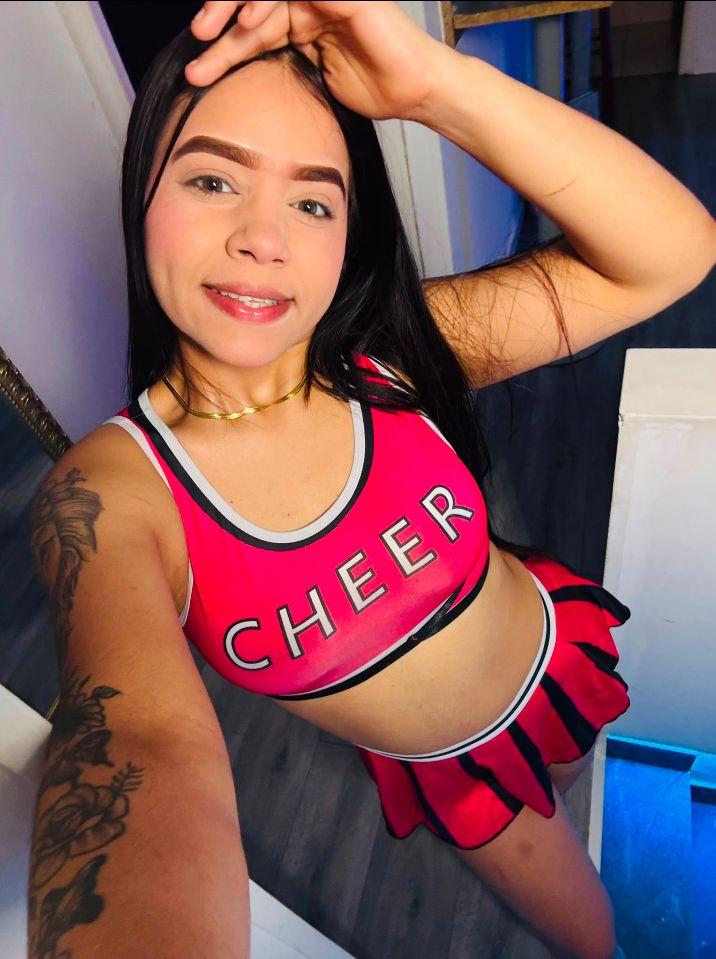 Chica busca chico en Valencia: 