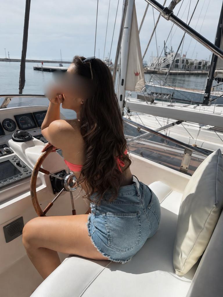 Chica busca chico en Alicante: 