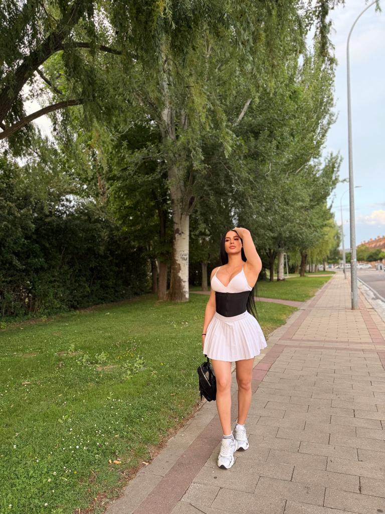 664061503: Transexual en Valladolid