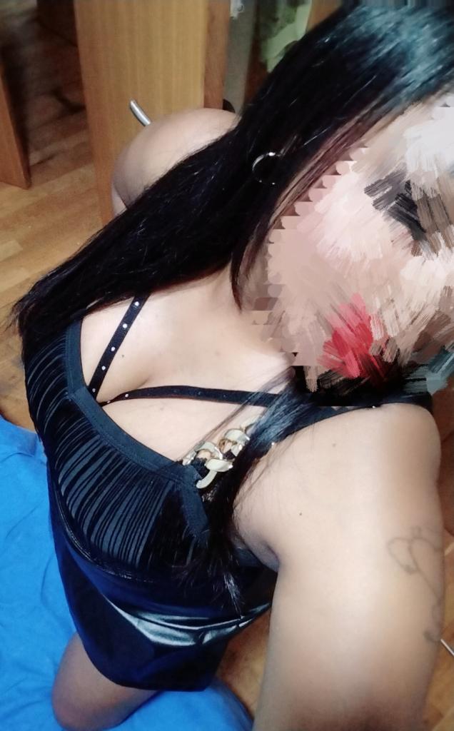 647488308: Chica busca chico en Valencia