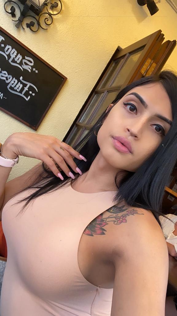 604395281: Transexual en Madrid