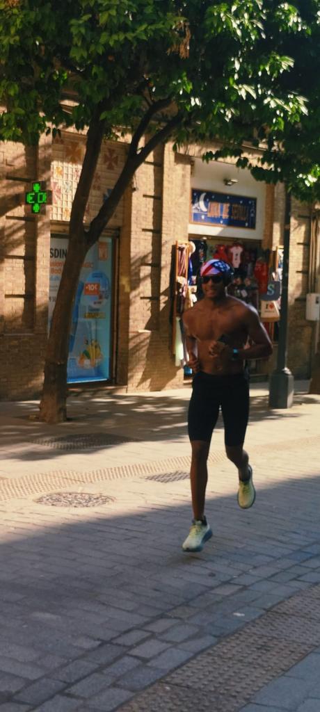 Chico busca chica en Málaga: 