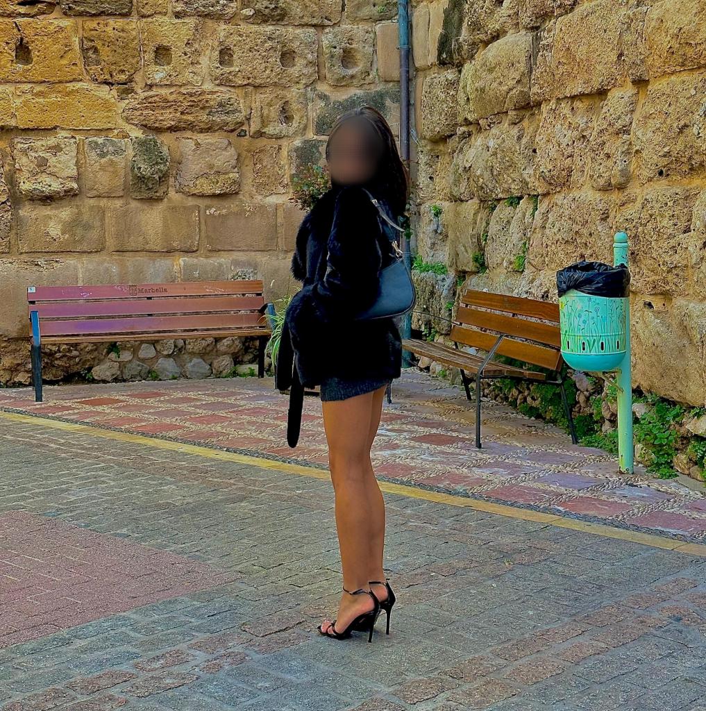 Chica busca chico en Las Palmas: 