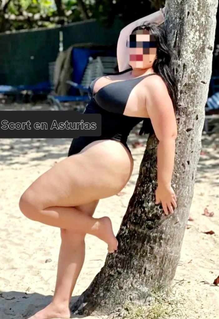Chica busca chico en Asturias: 
