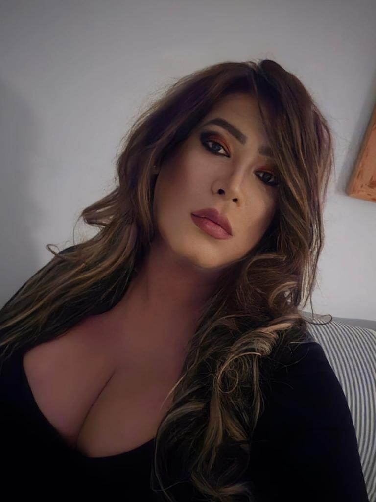 Travesti en Córdoba: 