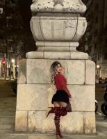 662493404: Transexual en Barcelona