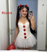 613903442: Chica busca chico en Madrid