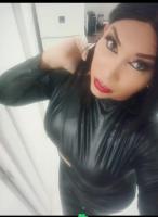 603421239: Transexual en Madrid