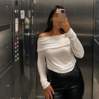 647368341: Chica busca chico en Madrid