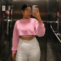 647368341: Chica busca chico en Madrid