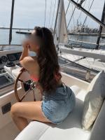 602654433: Chica busca chico en Alicante