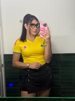 647409844: Transexual en Salamanca