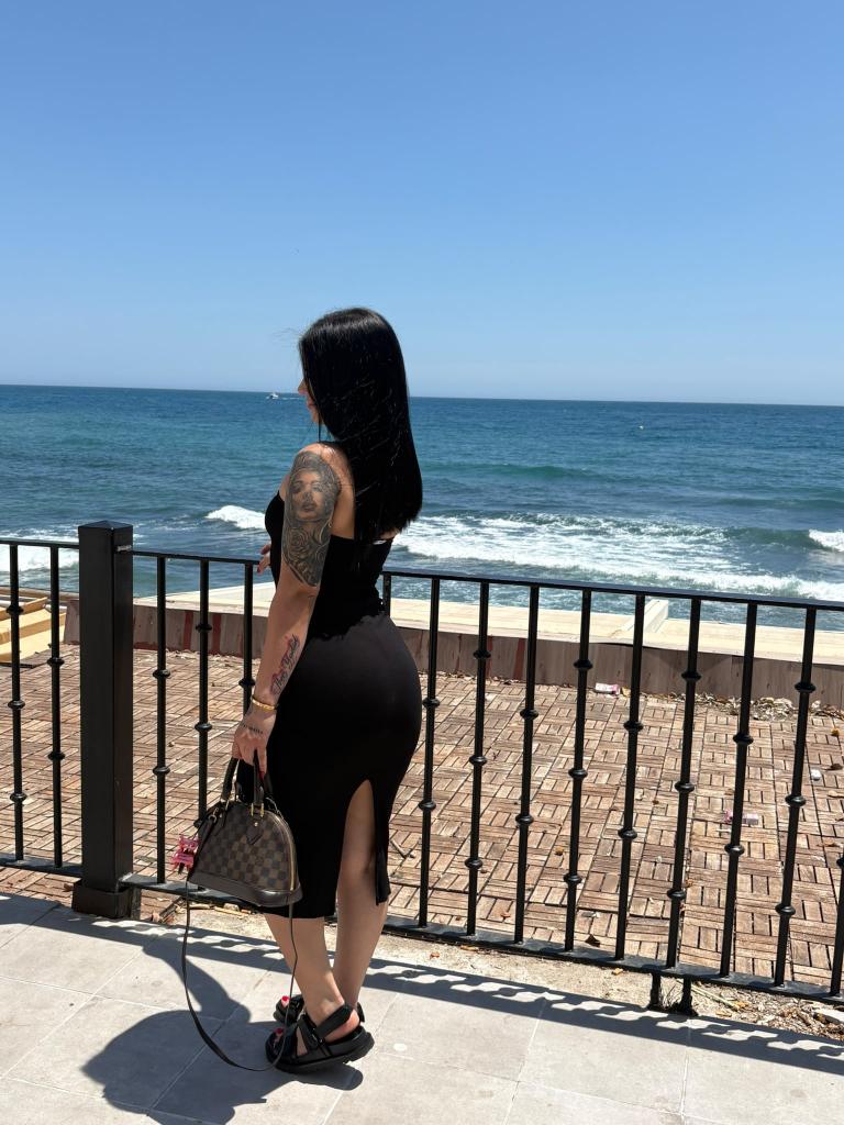 Chica busca chico en Valencia: 