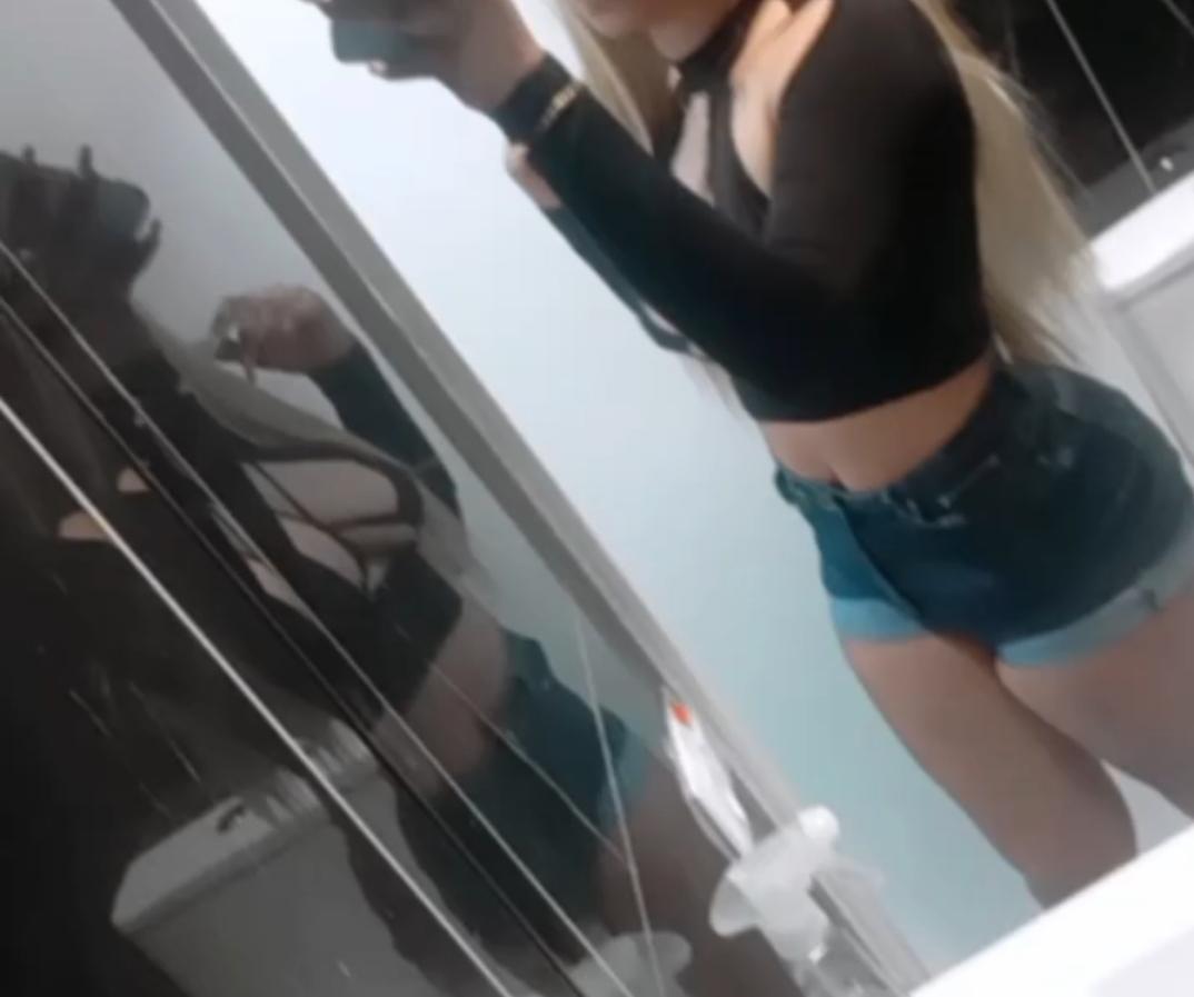 Chica busca chico en Las Palmas: 