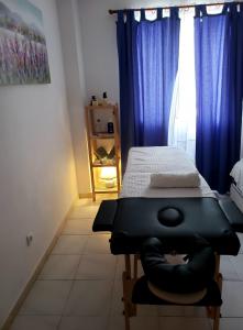 Chica busca chico en Tenerife: 