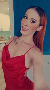 602610019: Transexual en Barcelona