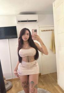 Travesti en Barcelona: 